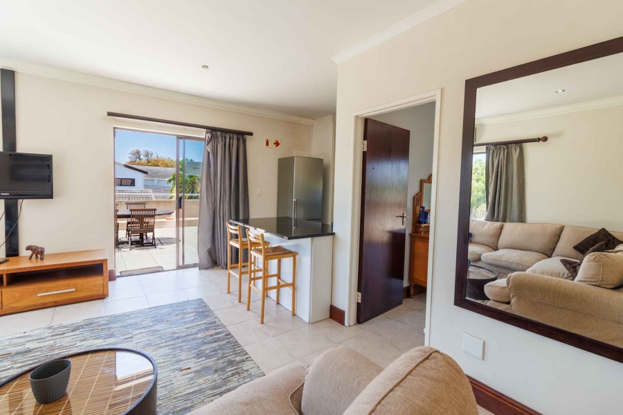 To Let 1 Bedroom Property for Rent in Table View Western Cape